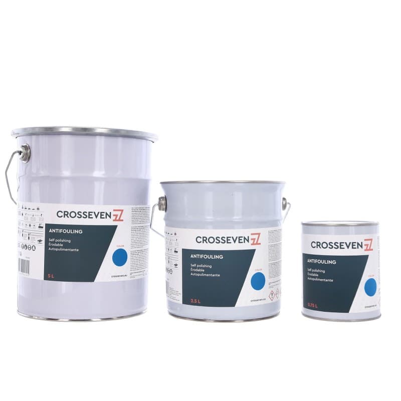 ANTIVEG. AUTOLEVIGANTE BLU 0,75L - 11