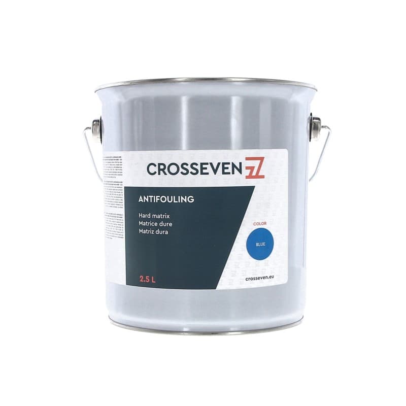 ANTIVEG. MATRICE DURA BLU 0,75L - 4