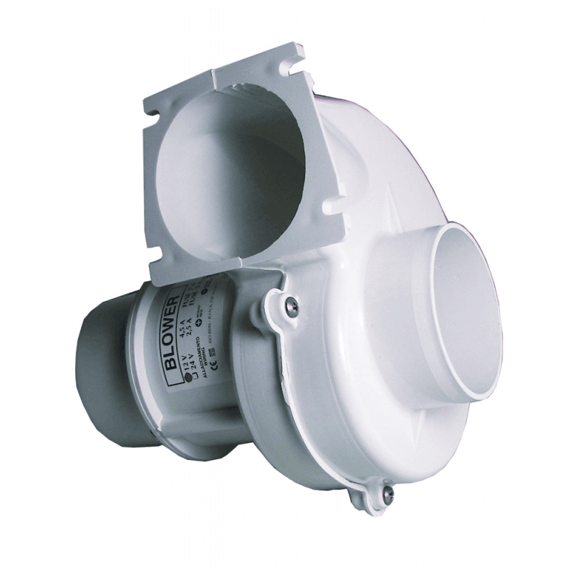 ASPIRATORE 12V. ASS.11,5 AMP. - 5