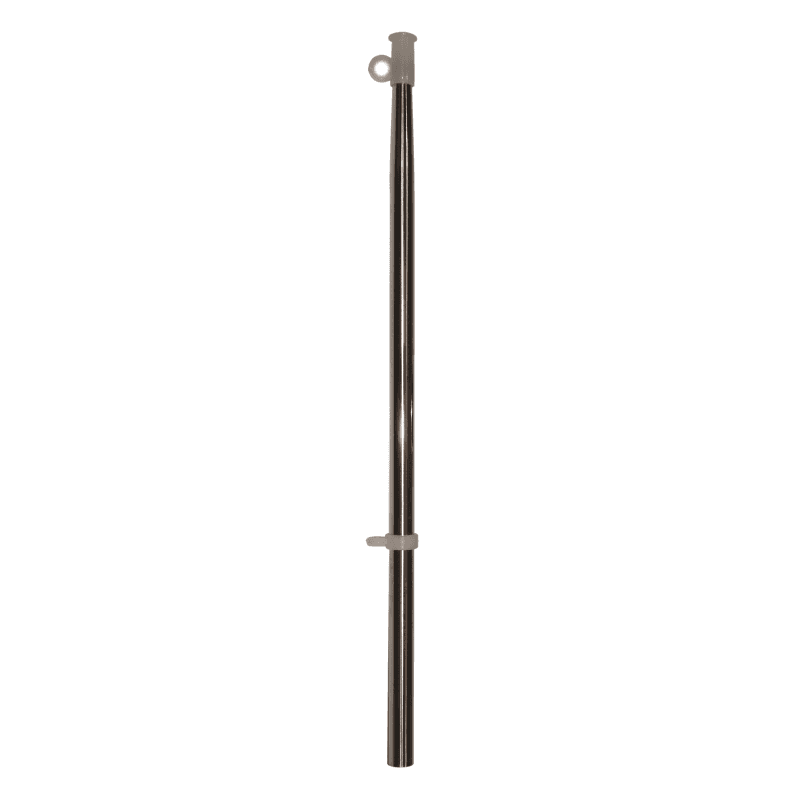 ASTA PER BANDIERA Ø MM.14X400 - 3