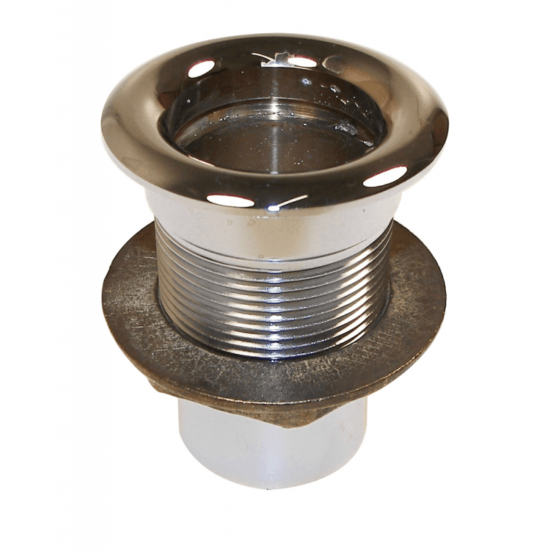 ASTA TRAINO SCI IN ACCIAIO INOX - 2