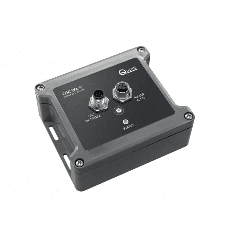 ATTUATORE CONTACATENA CHC WA - 2