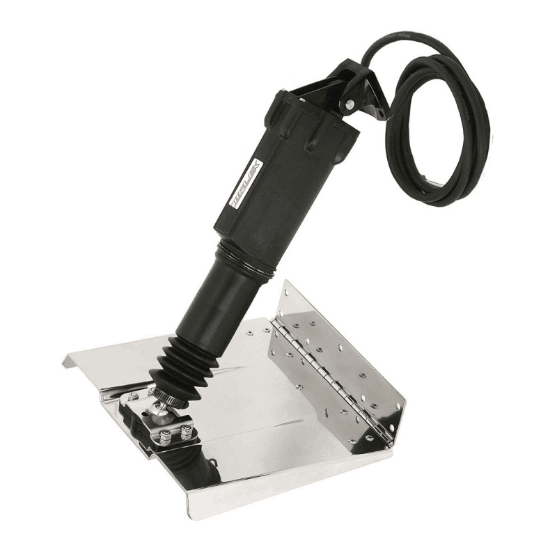 ATTUATORI ELETTRICI MTC MM.273 12V. - 3
