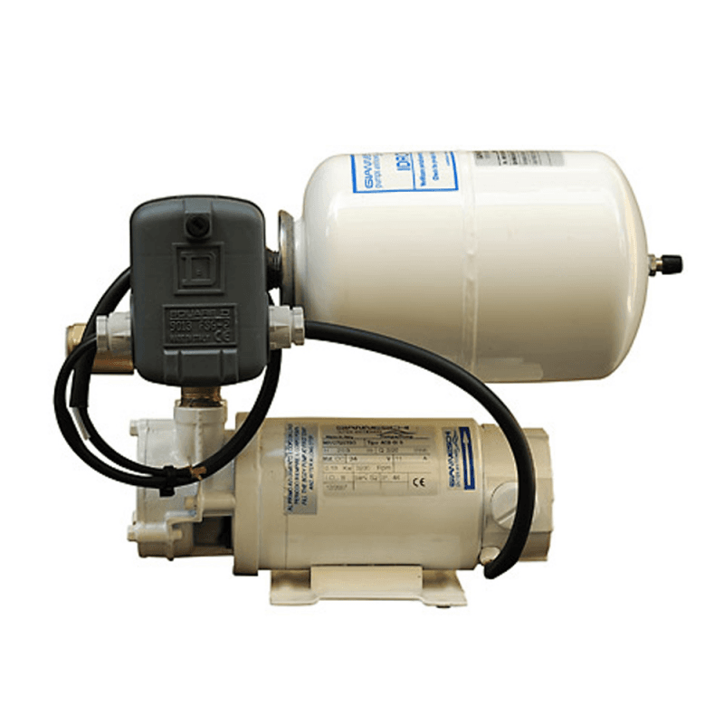 AUTOCLAVE IDROMINI ACB 12 V. - 3