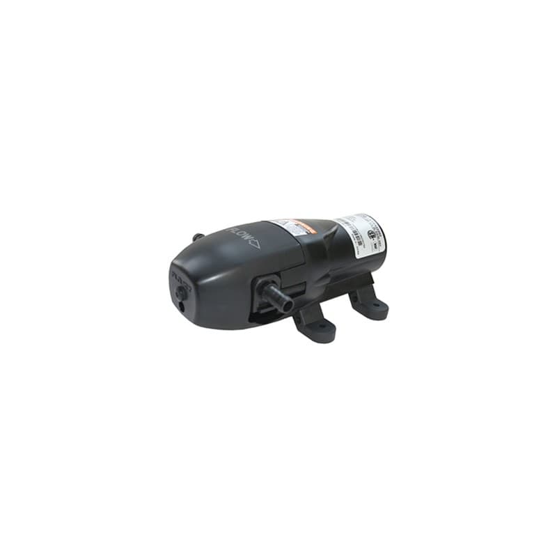 AUTOCLAVE MINI PLUS 12V EPDM RLFP12 - 3