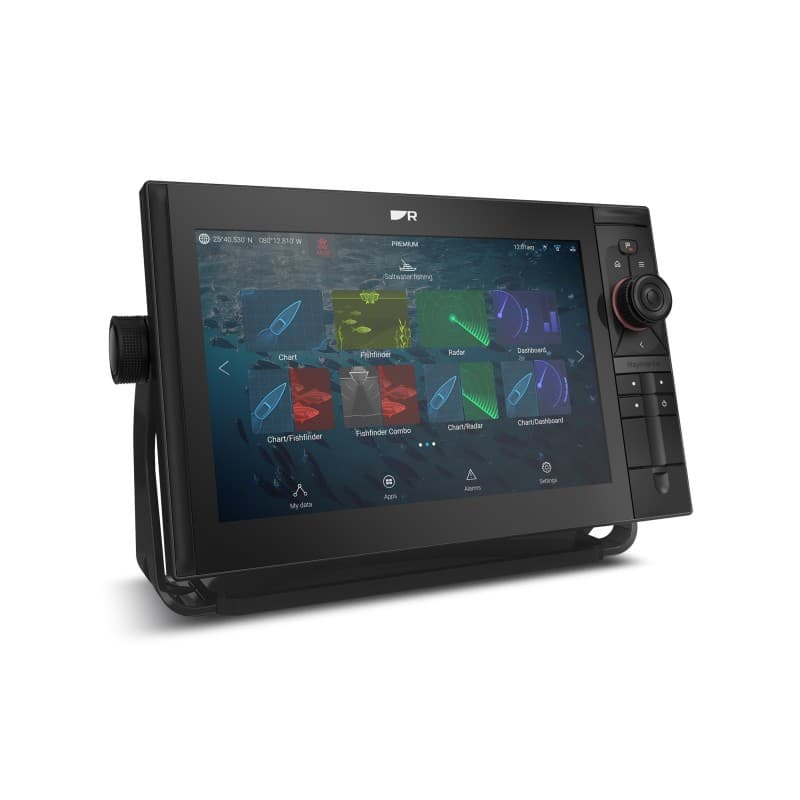 AXIOM 2 PRO 9 RVM - 6