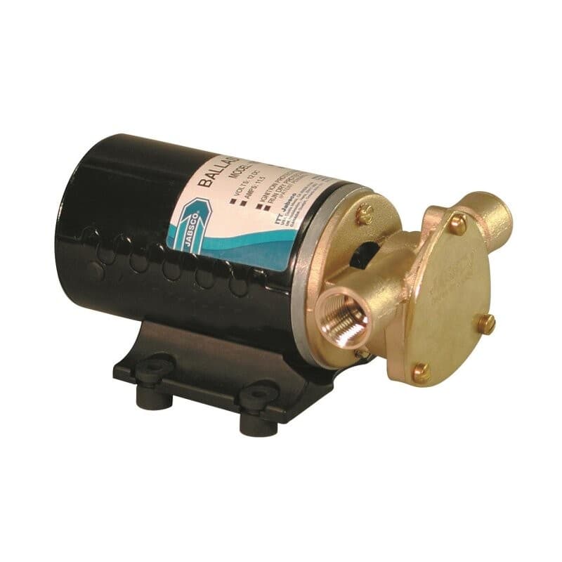 BALLAST PUMP 12V 18220-1127 - 3