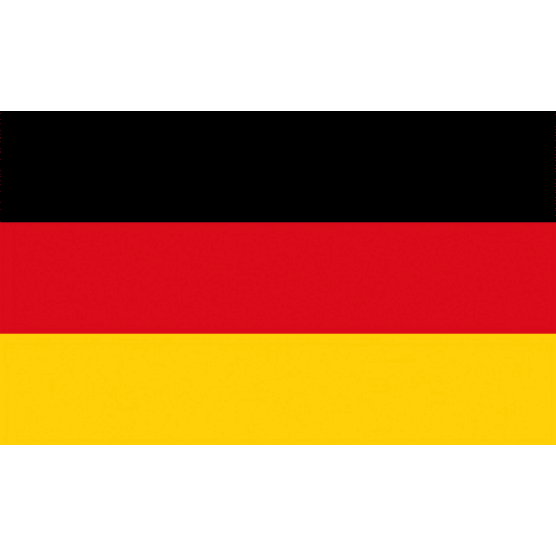 BANDIERA GERMANIA CM.70X100 - 4