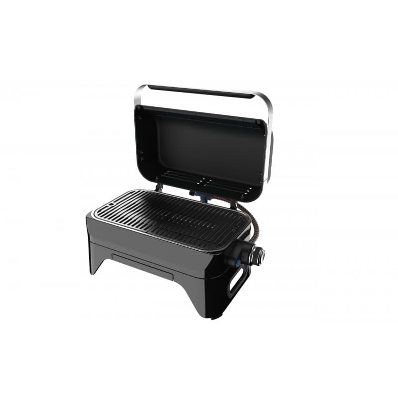 BARBECUE ATTITUDE 2GO CV NERO - 2