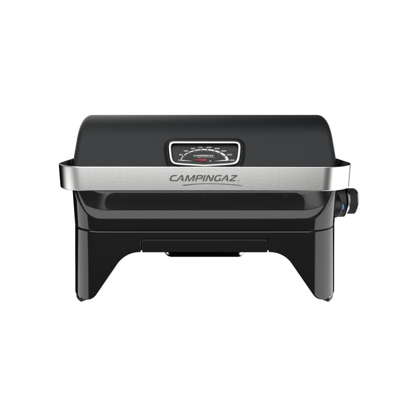 BARBECUE ATTITUDE 2GO CV NERO - 3