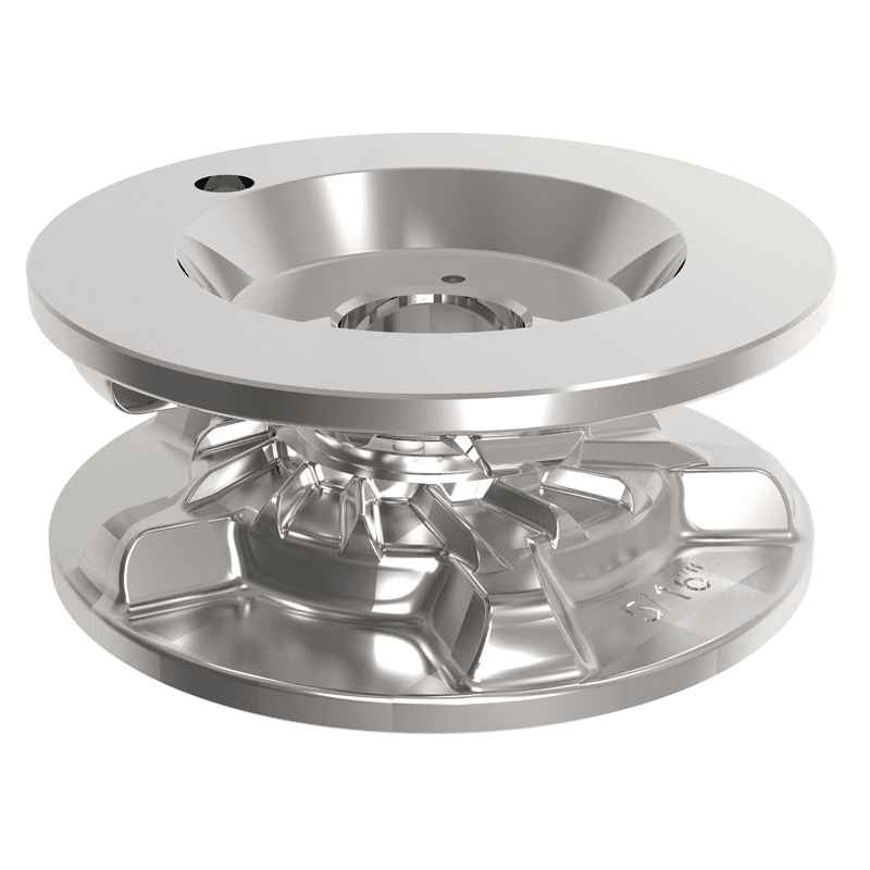 BARBOTIN DP1/E1/R1/CL1 - 5