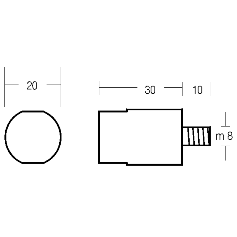 BAROTTO 8-12 HP - 4