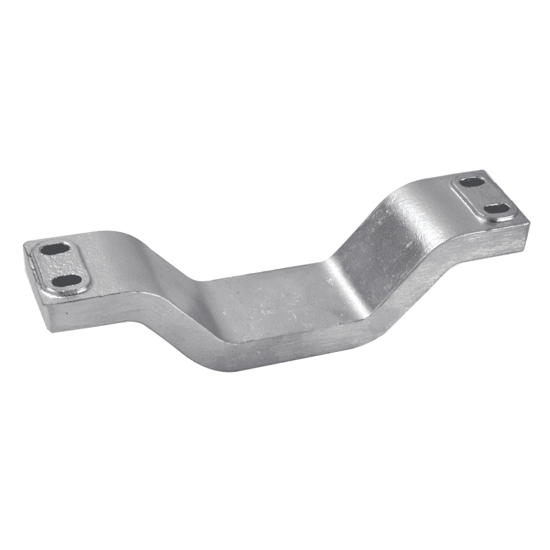 BARRA 115/350 HP IN ZINCO - 6
