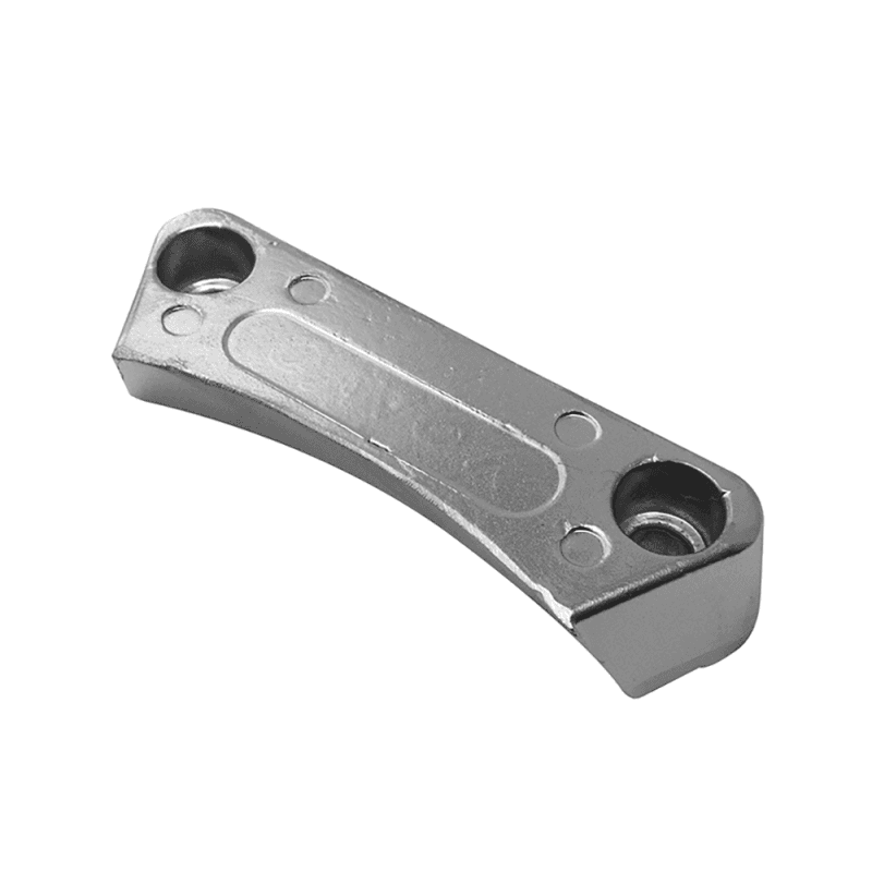 BARRA DUO PROP IN ZINCO - 3