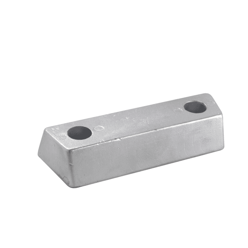 BARRA UNIVERSALE DUO PROP ZINCO - 3