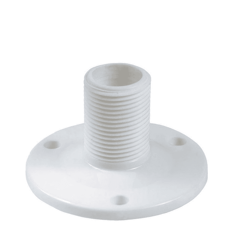 BASE ANTENNA ABS FISSA - 2