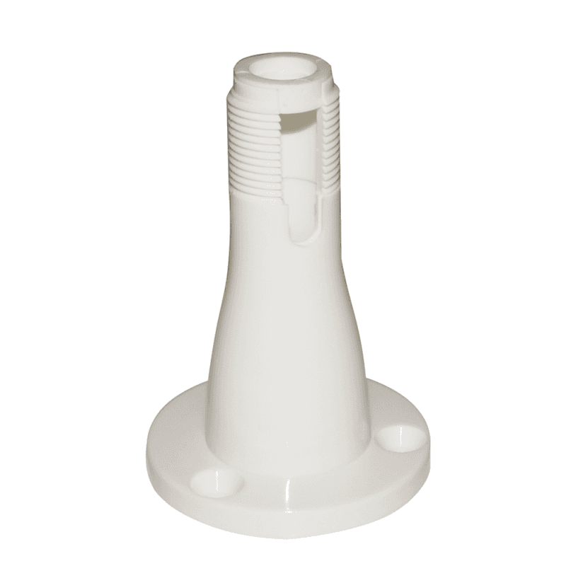 BASE ANTENNA ABS FISSA - 2