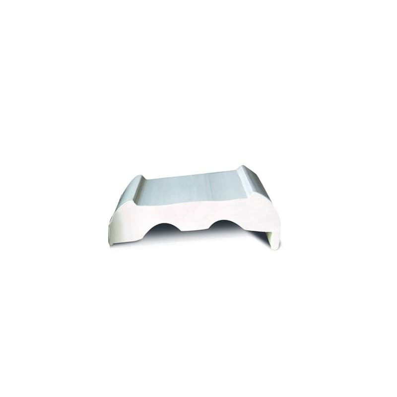 BASE IN PVC BIANCA SPHAERA25 MT24 - 5