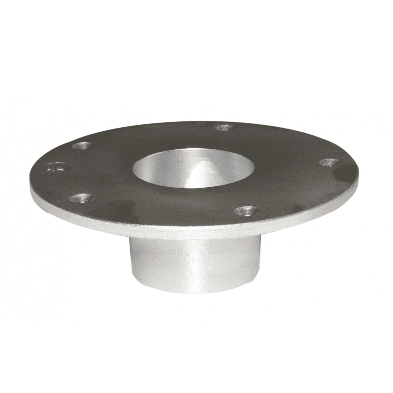 BASE INFERIORE AD INCASSO - 2
