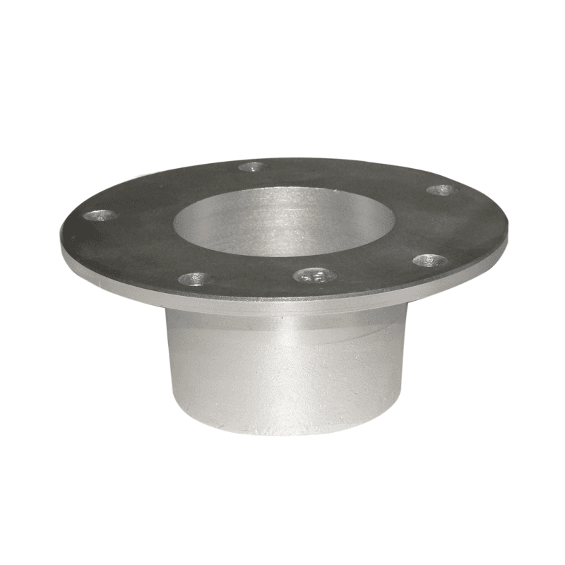 BASE INFERIORE INCASSO Ø MM.195 - 2