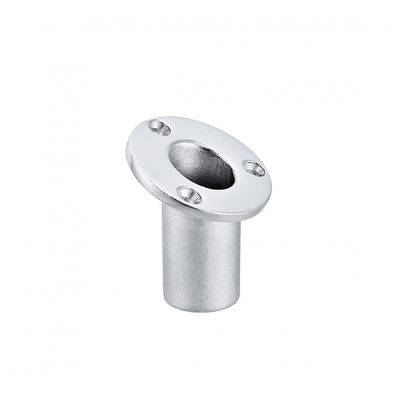BASE INOX AD INCASSO - 5