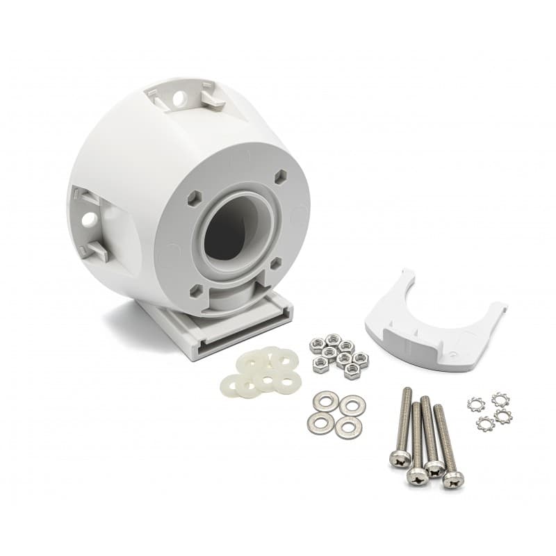 BASE KIT (C) PER WC QUIET FLUSH - 2