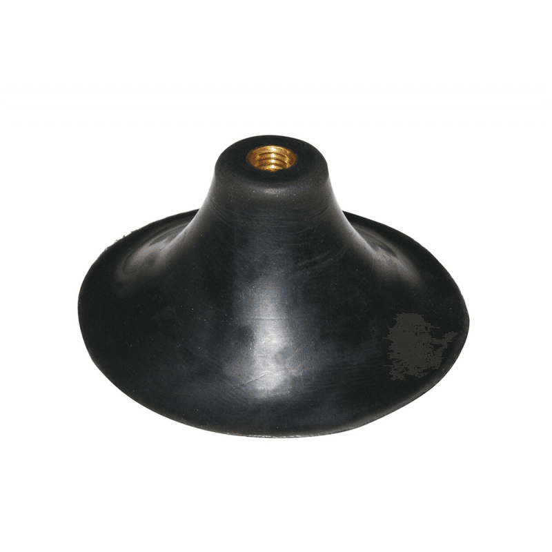 BASE NERA PER ASTA ART.52.52236 - 2
