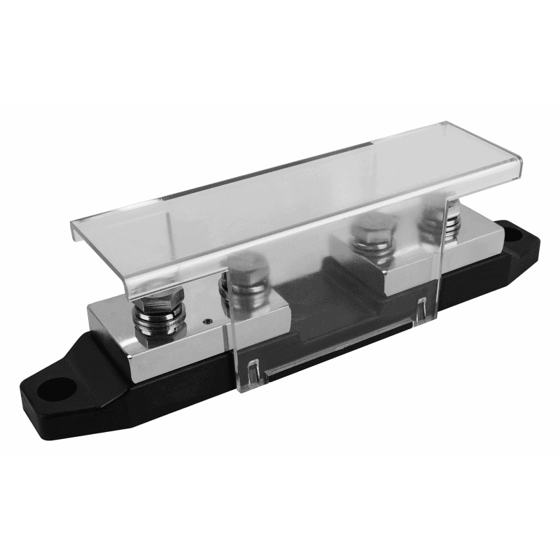 BASE PER PORTAFUSIBILE FINO 350 AMP - 4