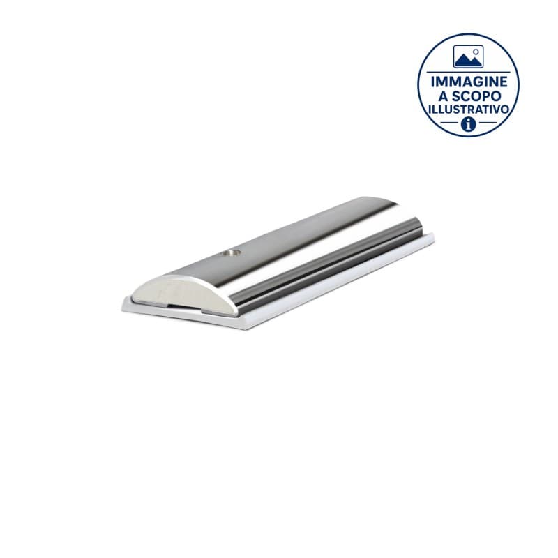 BASE SLIM BIANCA SPHAERA 25 MT 24 - 3