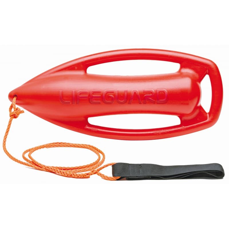 BAY WATCH LIFEGUARD - 2