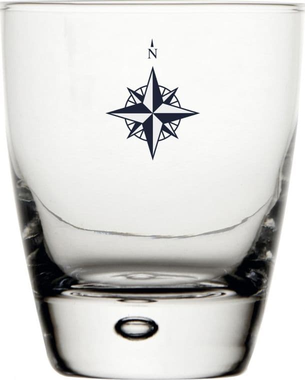 BICCHIERI ACQUA ECOZEN NORTHWIND - 2