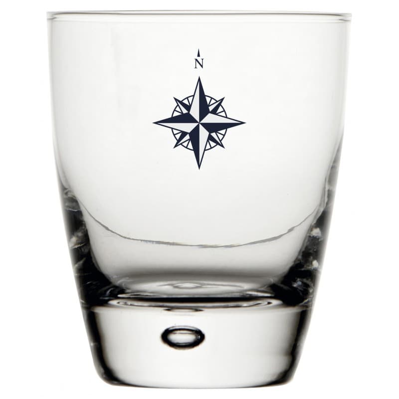 BICCHIERI ACQUA ECOZEN NORTHWIND - 2