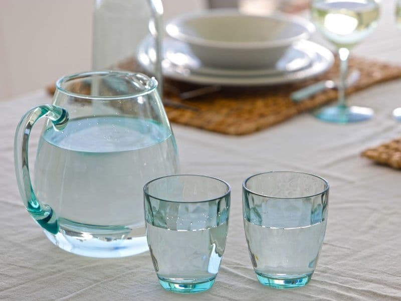 BICCHIERI ACQUA HAPPY - 2