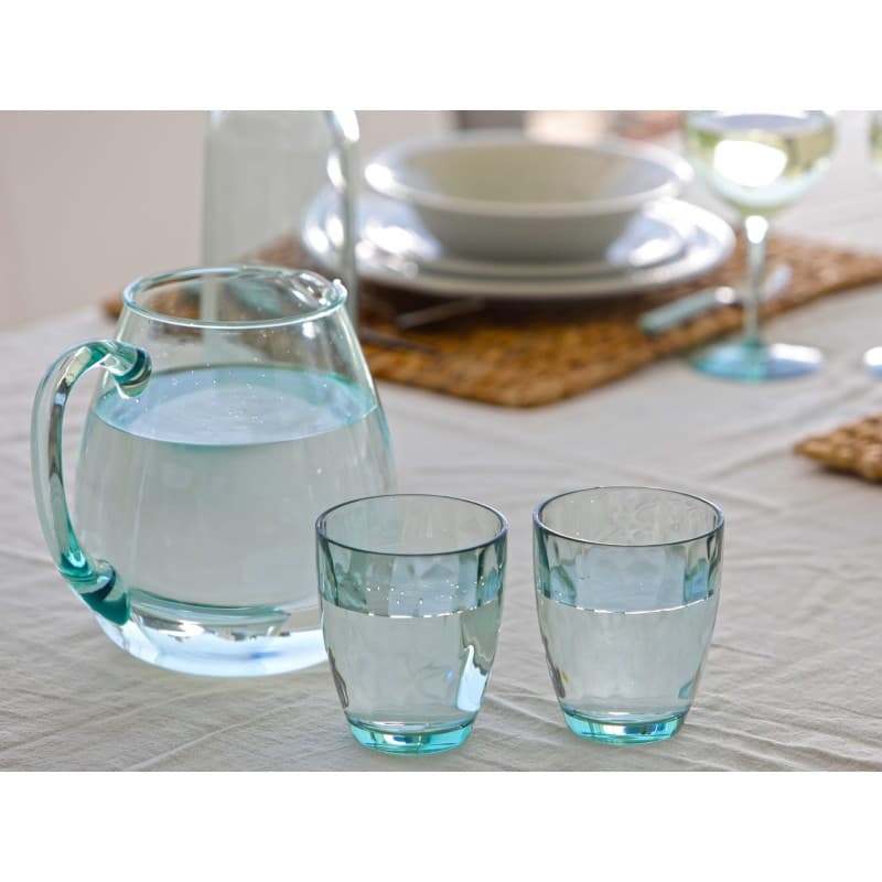 BICCHIERI ACQUA HAPPY - 2