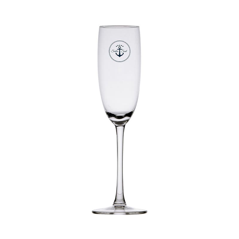 BICCHIERI DA CHAMPAGNE SERIE SAILOR - 3