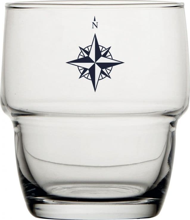 BICCHIERI IMPILABILI NORTHWIND ECOZ - 2