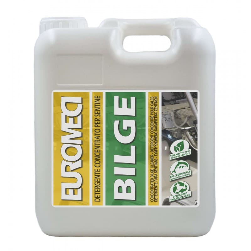 BILGE LT.1 - 2