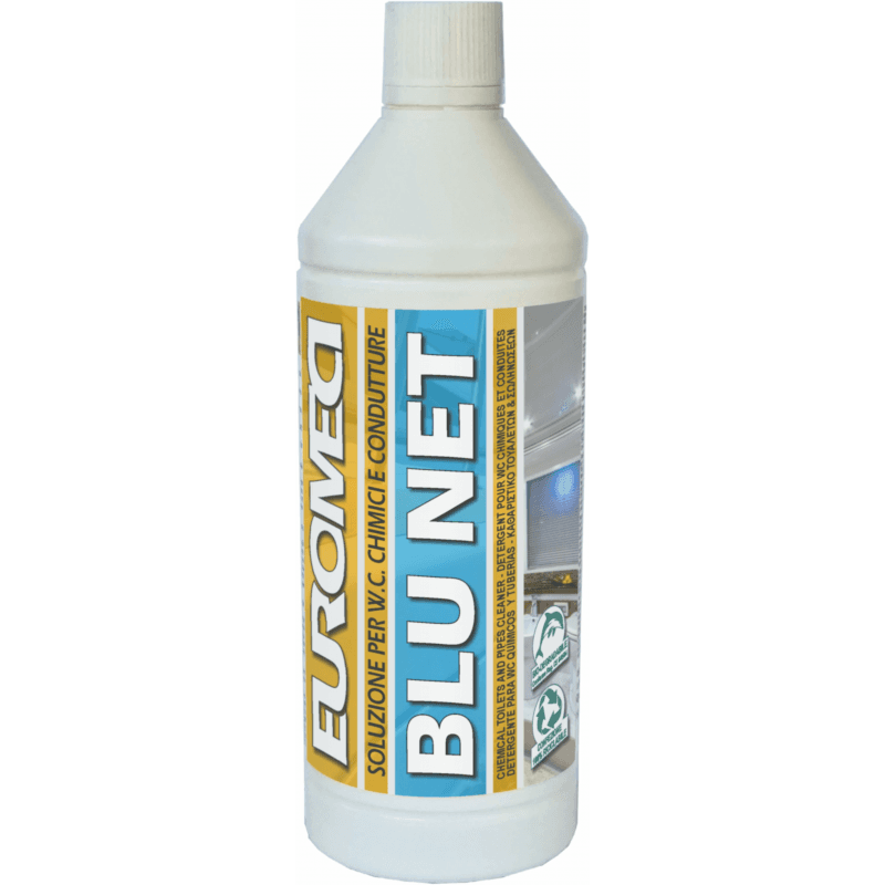 BLU NET LT.1 - 2