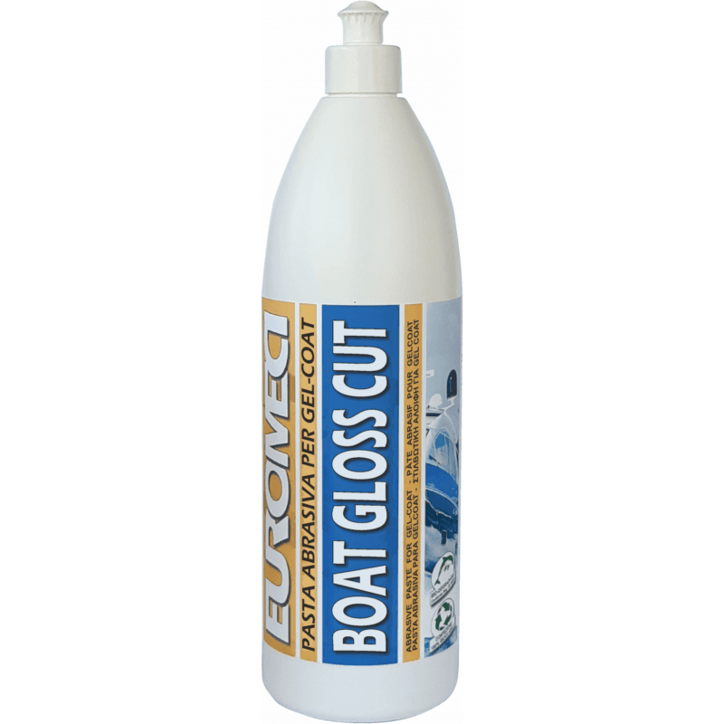 BOAT GLOSS CUT LT.1 - 2