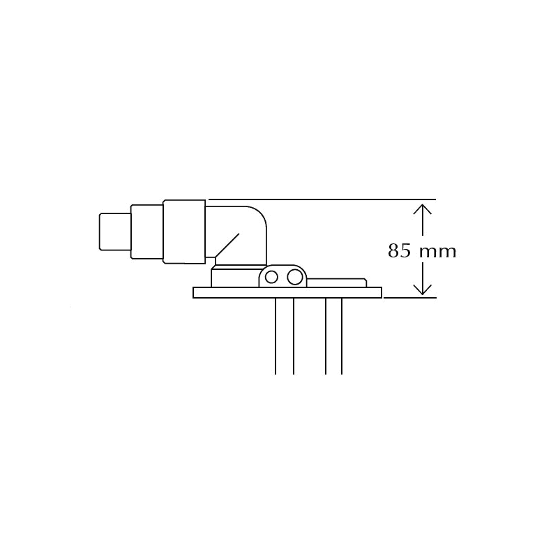 BOCCHETTONE IMBARCO - 2