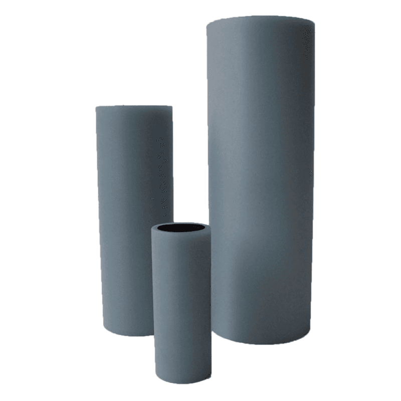 BOCCOLA INGLESE IN RESINA 1" - 3