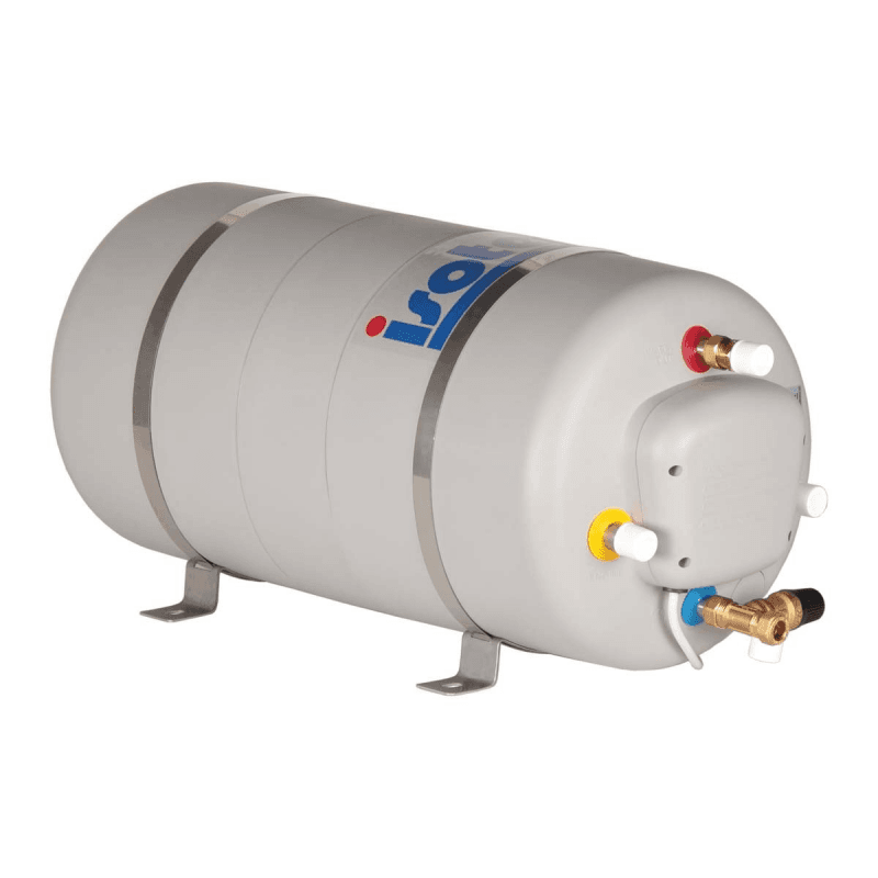 BOILER 15 LT. ISOTEMP - 5