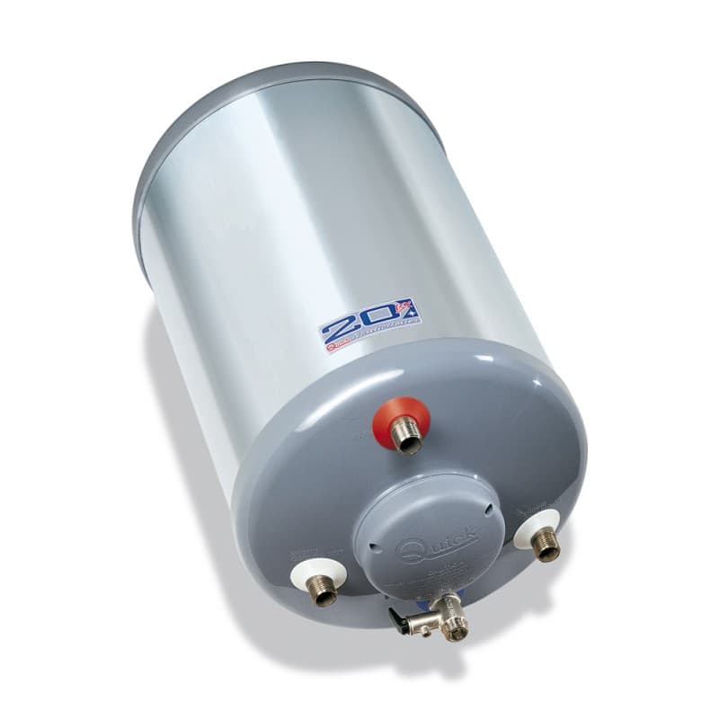 BOILER BX 20 LT CON SCAMBIATORE - 3