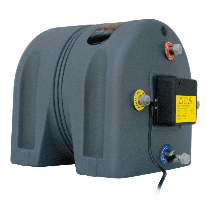 BOILER SIGMAR 20 LT - 5