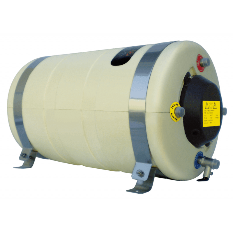 BOILER SIGMAR TERMOINOX 20 LT - 3