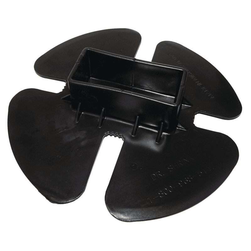 BORCHIA IN PVC PROTEGGI TELO - 3