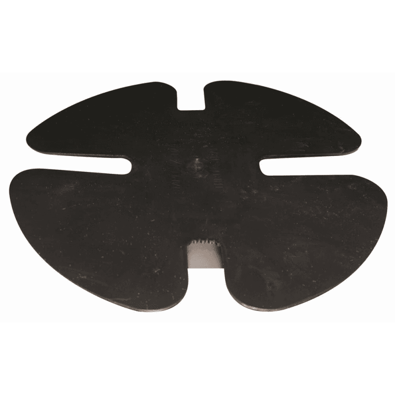BORCHIA IN PVC PROTEGGI TELO - 4