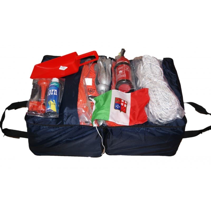 BORSA DOTAZIONE 6 PERSONE - 4