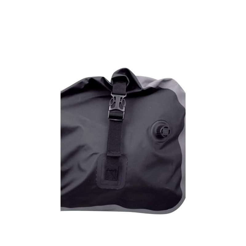 BORSONE IMPERMEABILE GRIGIO 40 L - 3