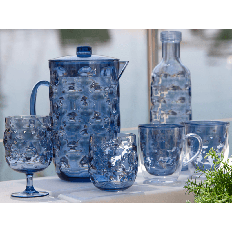 BOTTIGLIE ACQUA SERIE BLUE MOON - 4